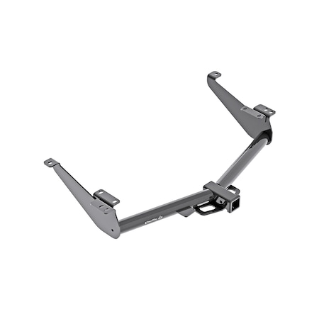 Draw-Tite 17-C TITAN CLASS III ROUND TUBE MAX-FRAME RECEIVER HITCH 76154